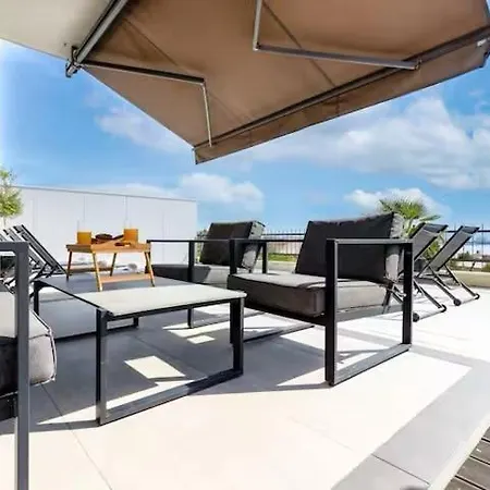 Apartment Miriam Kastela