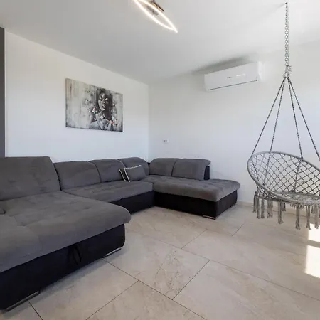 شقة Miriam Kaštela