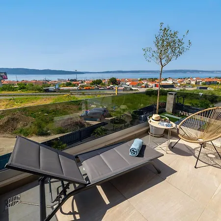 Miriam شقة Kaštela