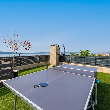 شقة Miriam Kaštela