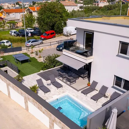 شقة Miriam Kaštela