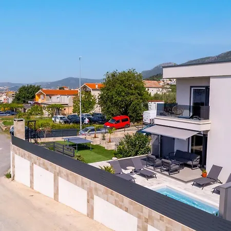 Miriam Apartment Kastela