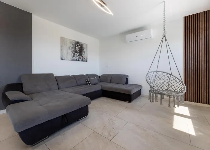 Apartman Miriam Kaštela