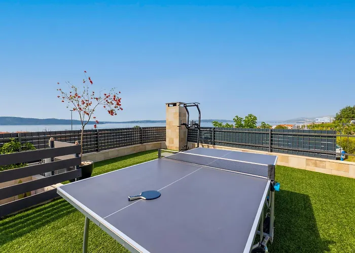 Apartman Miriam Kaštela