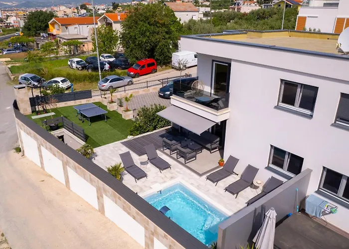 Apartman Miriam Kaštela