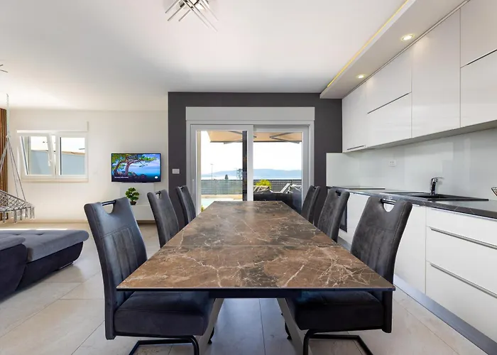 Miriam Apartman Kaštela