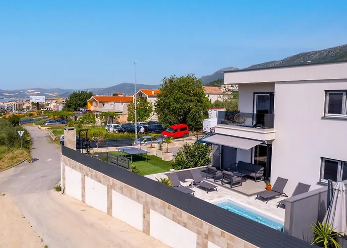 Miriam Apartman Kaštela